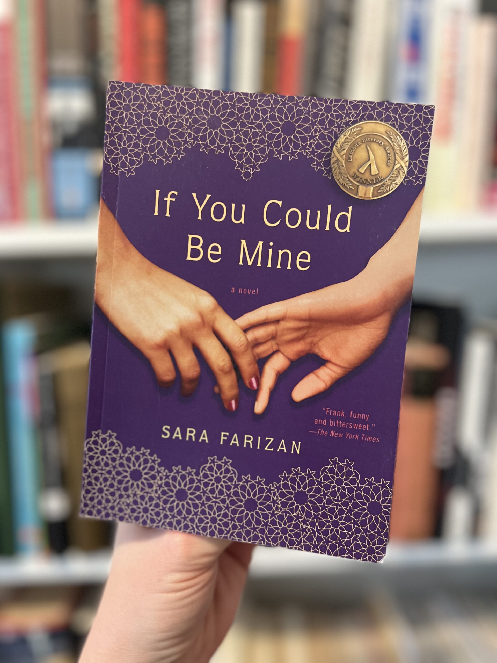 If You Could Be Mine