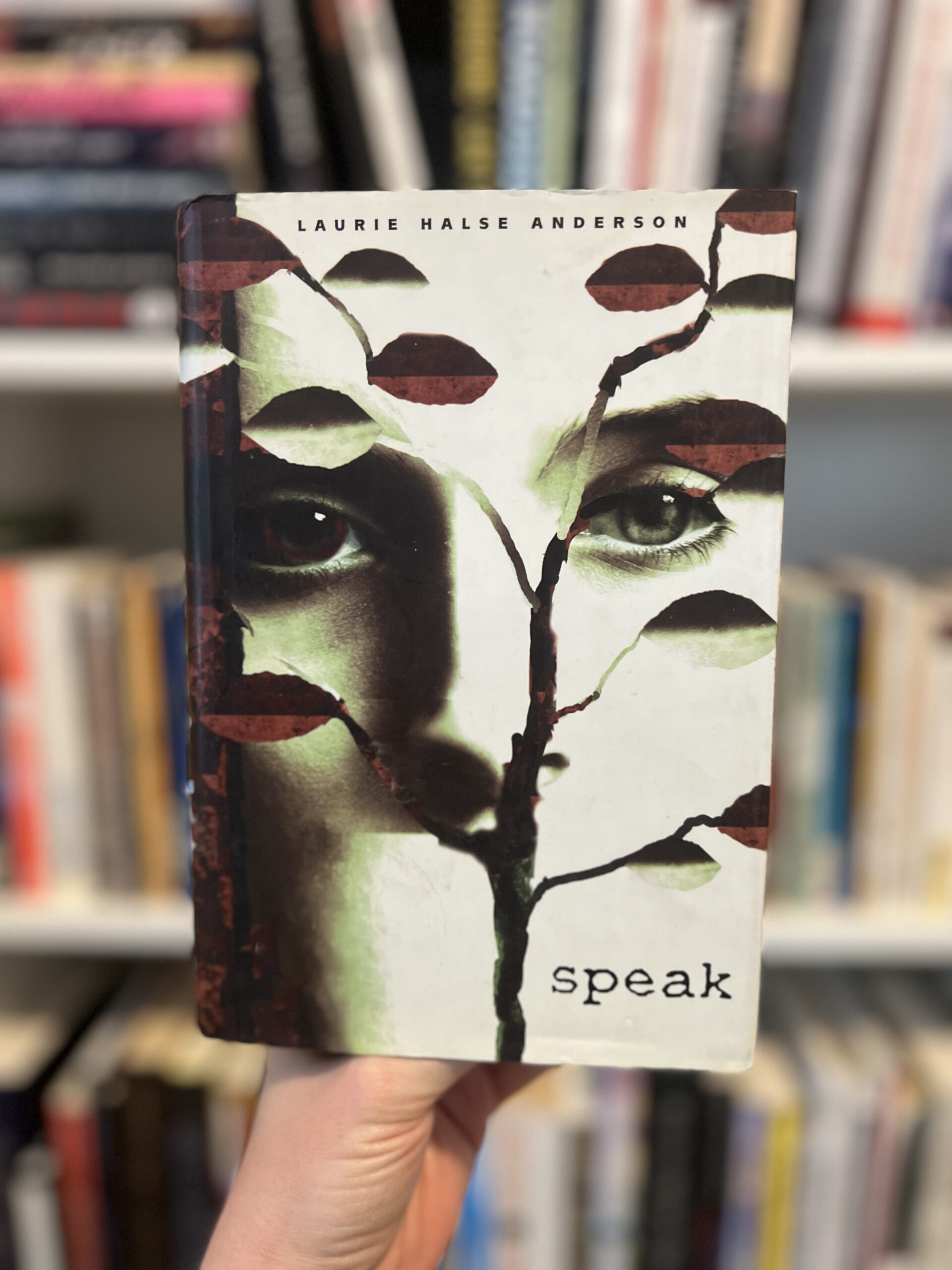 Speak